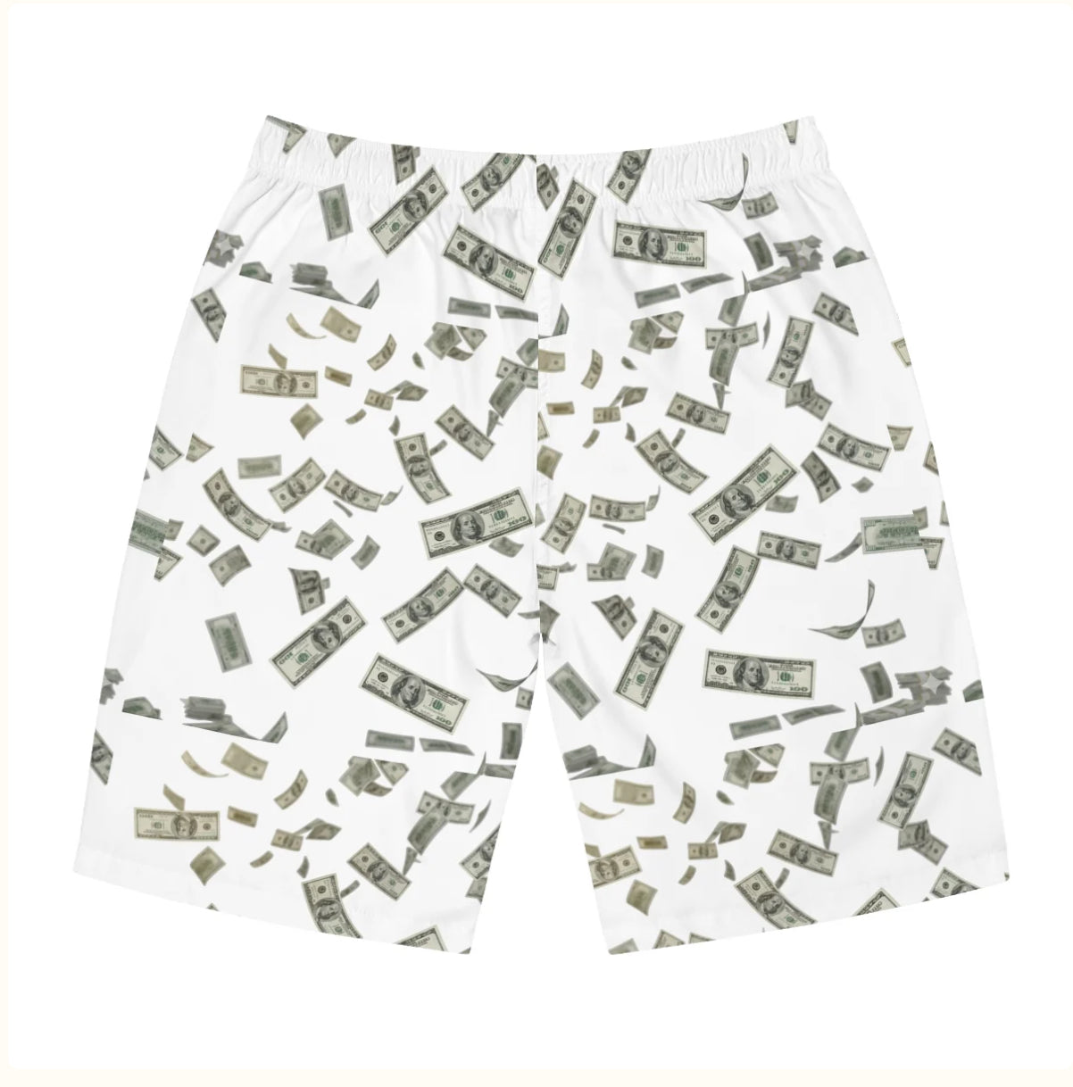 Free Kash Trunks