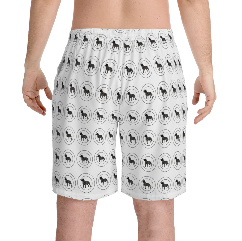 Dog Trunks