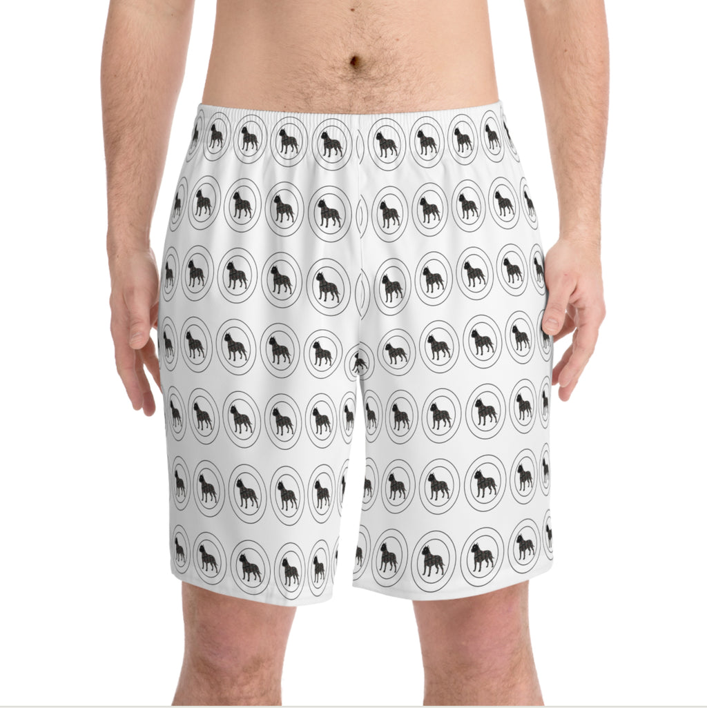 Dog Trunks