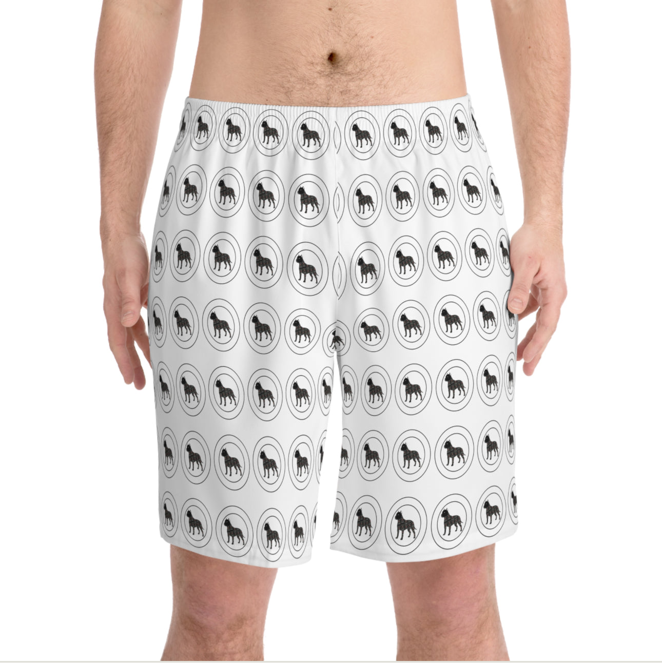 Dog Trunks