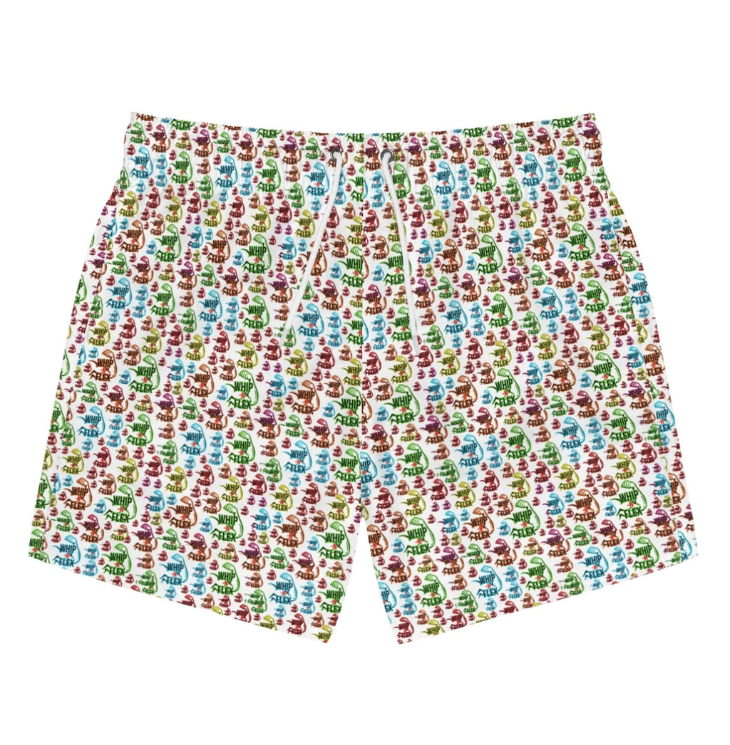 Whip N Flex Men's Swim Trunks
